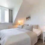 Nyaraló Lisas Hues Wenningstedt-Braderup (Sylt)