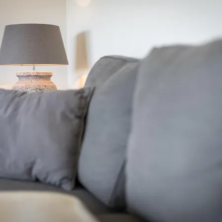 Lisas Hues Holiday home Wenningstedt-Braderup