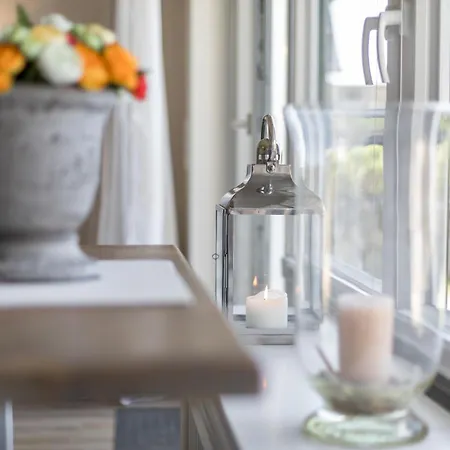 Feriehus Lisas Hues *