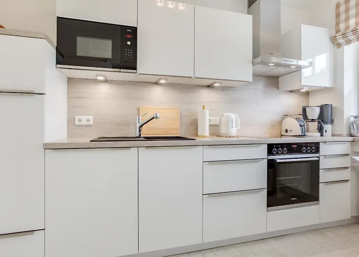 Lisas Hues Casa vacanze