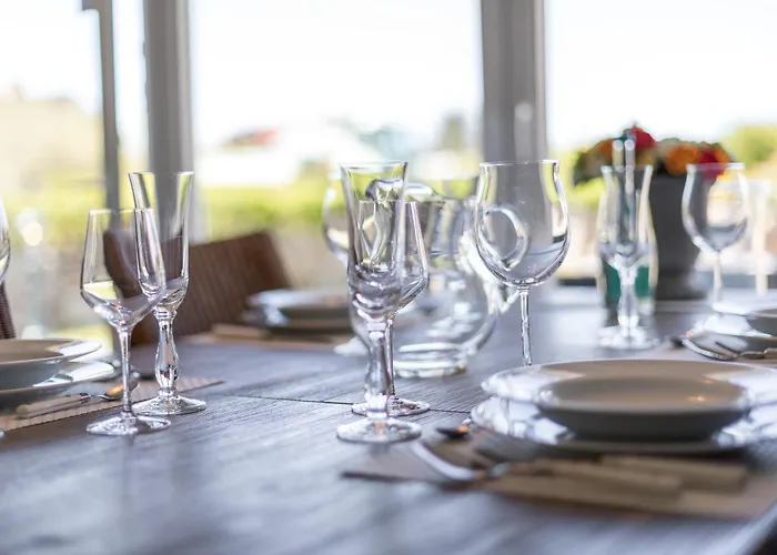 Lisas Hues Casa vacanze *