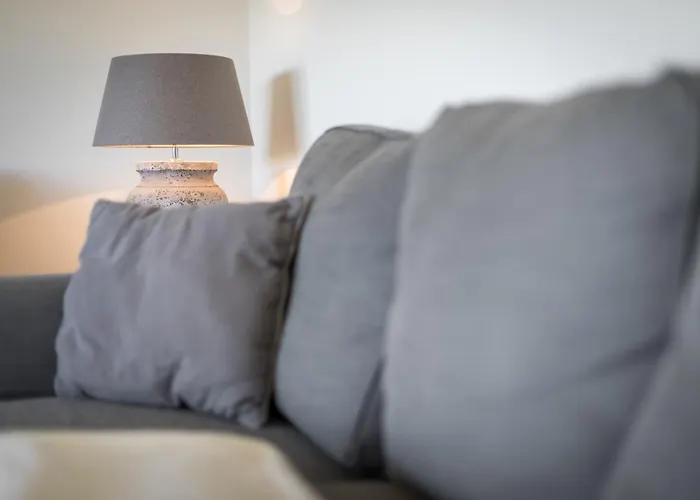 Lisas Hues Casa vacanze Wenningstedt-Braderup