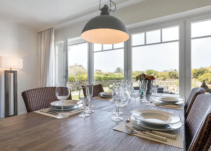 Lisas Hues Wenningstedt-Braderup